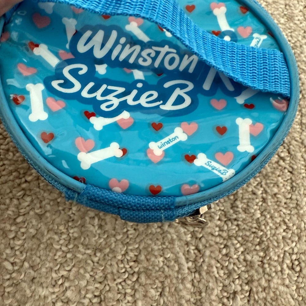 Suzie B Fit Long Band